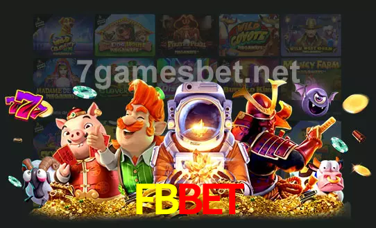 cassino FBBet