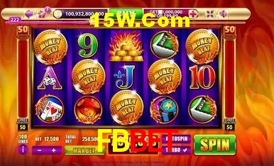 2FA Security FBBet
