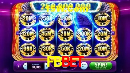 Exclusive Offers FBBet