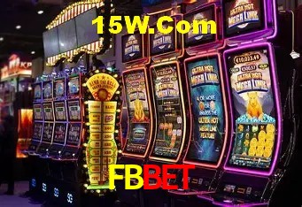 Welcome Bonus FBBet