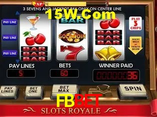 Statistics FBBet