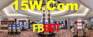 Welcome Bonus FBBet
