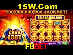 Welcome Bonus FBBet