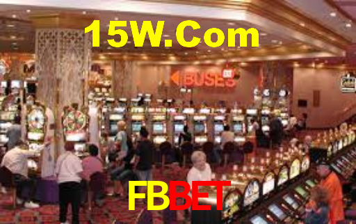 Sinta a adrenalina dos jogos de cassino com FBBet
