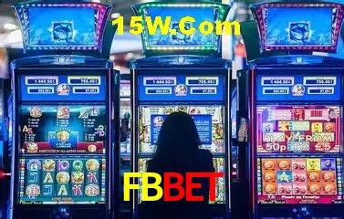 Game Providers FBBet