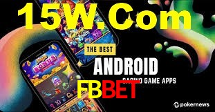 Welcome Bonus FBBet