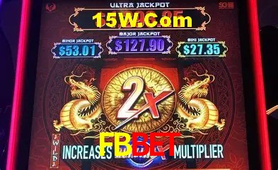 Live Casino FBBet