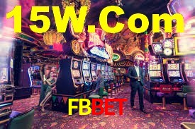 FBBet: Jogos de Caça-Níqueis-Altas Recompensas, Roleta-Velocidade, Blackjack-Desafios Máximos
